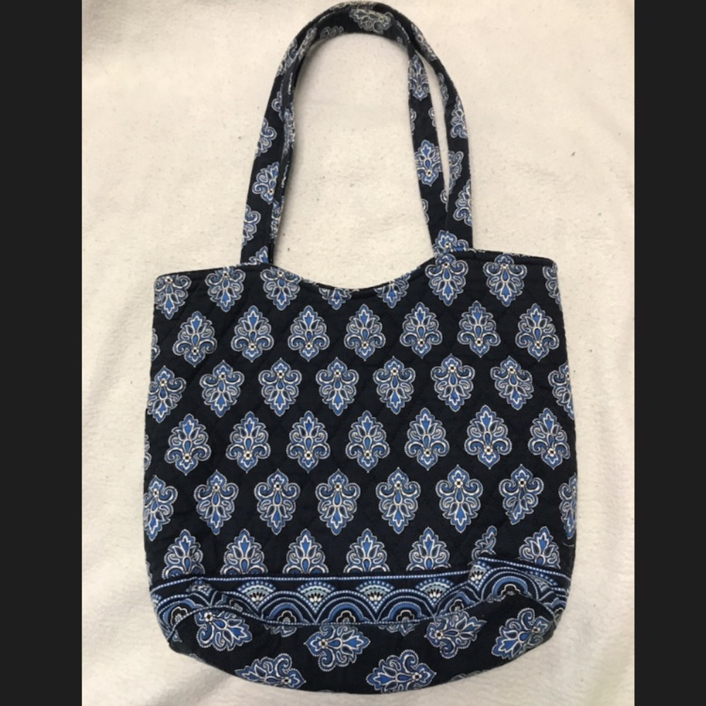 Vera Bradley "Calypso" Shoulder Bag